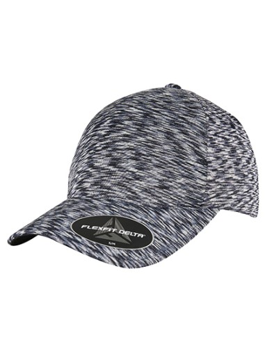 FLE-280-Flexfit Delta Unipanel Cap