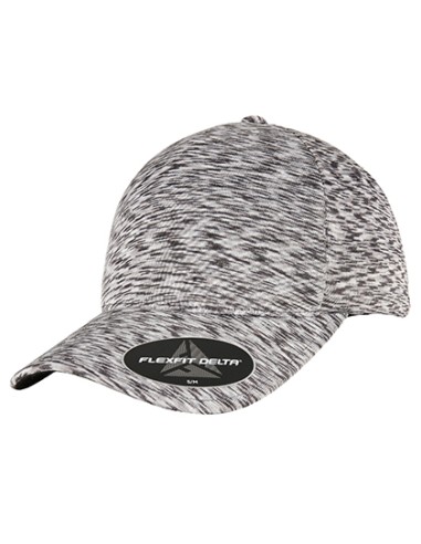 FLE-280-Flexfit Delta Unipanel Cap