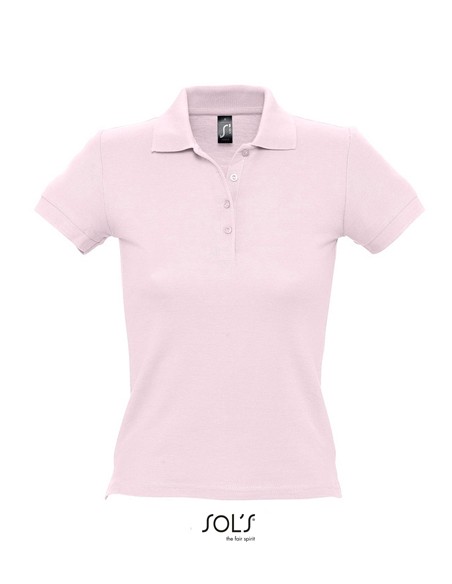 S-11310-Womens Polo People 210