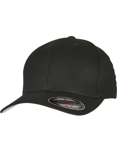 FLE-5001-V-FLEXFIT® Cotton Twill Cap