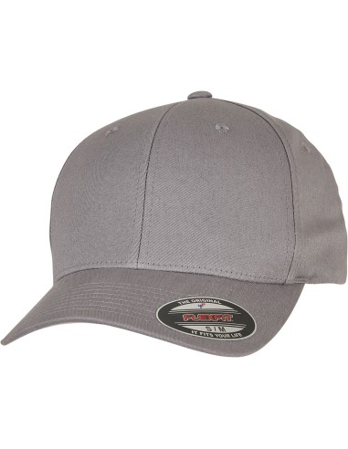 FLE-5001-V-FLEXFIT® Cotton Twill Cap