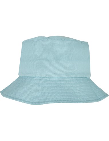 FLE-5003-Flexfit Cotton Twill Bucket Hat
