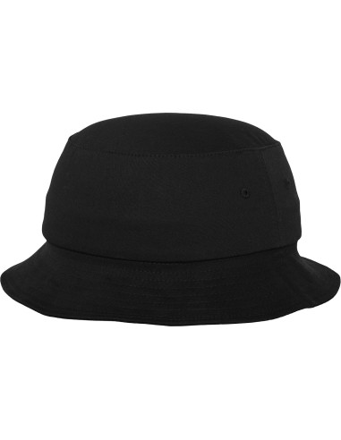 FLE-5003-Flexfit Cotton Twill Bucket Hat