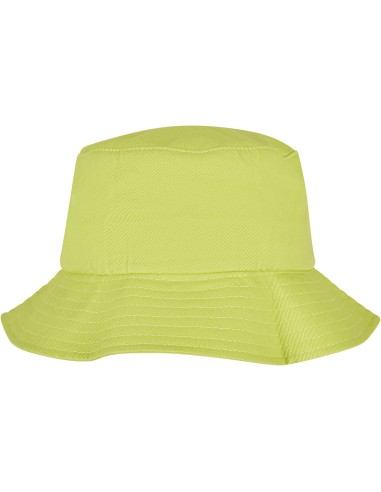 FLE-5003-Flexfit Cotton Twill Bucket Hat