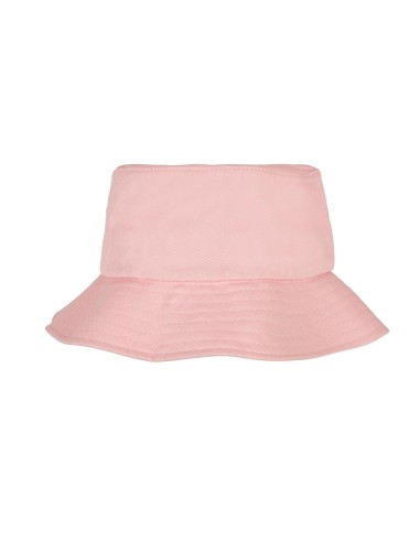 FLE-5003-Flexfit Cotton Twill Bucket Hat