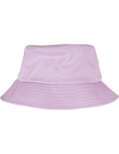 FLE-5003-Flexfit Cotton Twill Bucket Hat