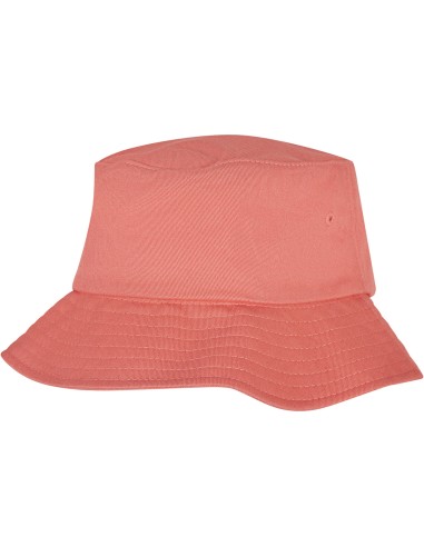 FLE-5003-Flexfit Cotton Twill Bucket Hat