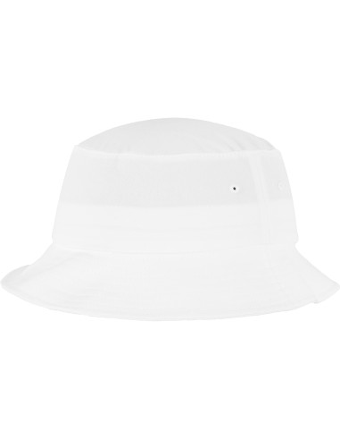 FLE-5003-Flexfit Cotton Twill Bucket Hat