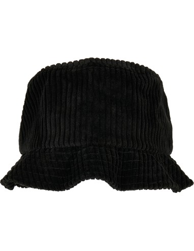 FLE-5003BC-Big Corduroy Bucket Hat