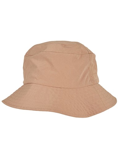 FLE-5003EA-Elastic Adjuster Bucket Hat
