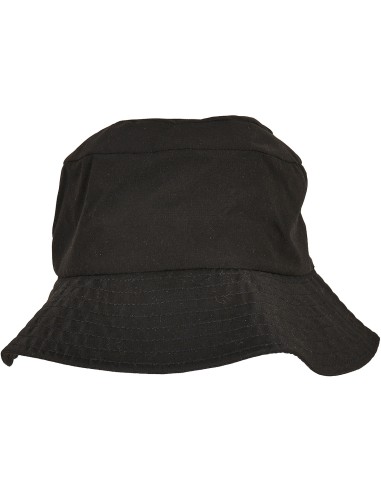 FLE-5003EA-Elastic Adjuster Bucket Hat