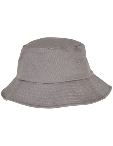 FLE-5003KH-Kids Flexfit Cotton Twill Bucket Hat