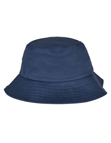 FLE-5003KH-Kids Flexfit Cotton Twill Bucket Hat