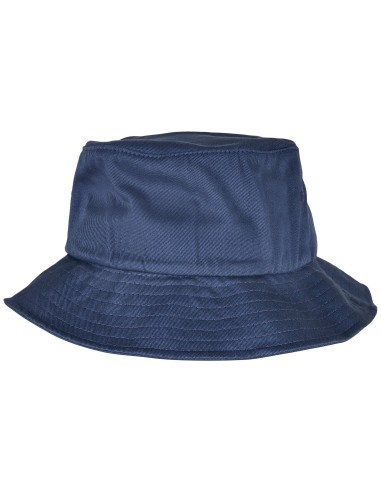 FLE-5003OC-Organic Cotton Bucket Hat