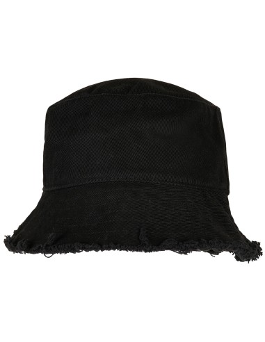 FLE-5003OE-Open Edge Bucket Hat