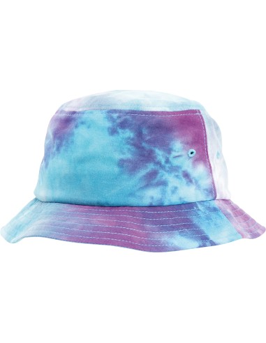 FLE-5003TD-Festival Print Bucket Hat