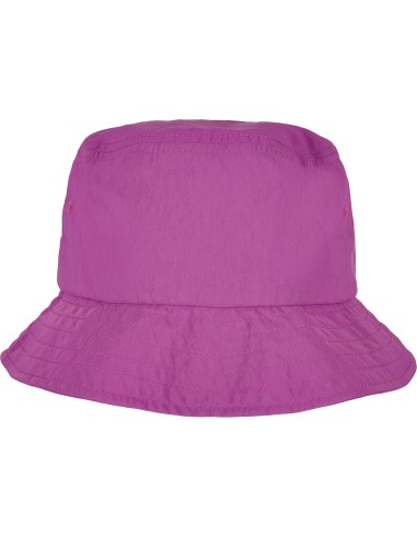 FLE-5003WR-Water Repellent Bucket Hat