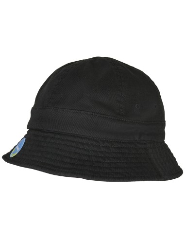FLE-5005ET-Eco Washing Flexfit Notop Tennis Hat