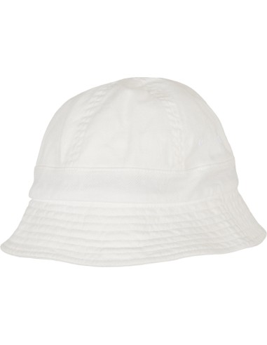 FLE-5005ET-Eco Washing Flexfit Notop Tennis Hat