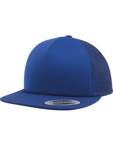 FLE-6005FF-Foam Trucker
