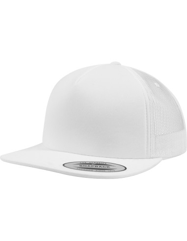 FLE-6005FF-Foam Trucker