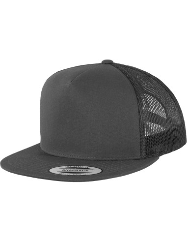 FLE-6006-Classic Trucker