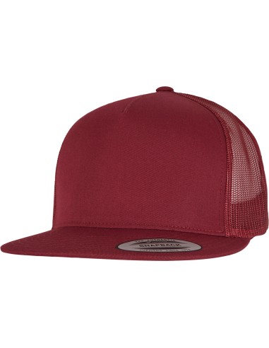 FLE-6006-Classic Trucker