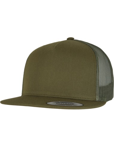 FLE-6006-Classic Trucker