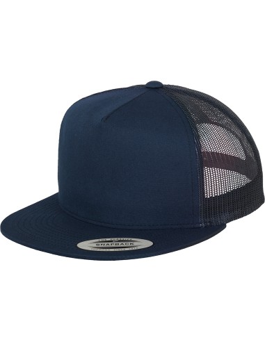 FLE-6006-Classic Trucker