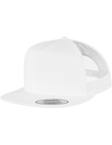 FLE-6006-Classic Trucker