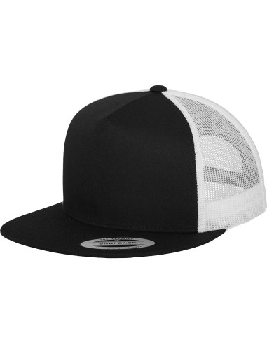 FLE-6006T-Classic Trucker 2-Tone