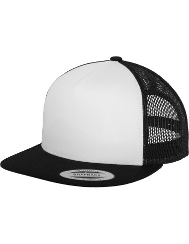 FLE-6006W-Classic Trucker