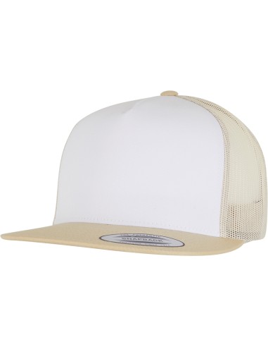 FLE-6006W-Classic Trucker