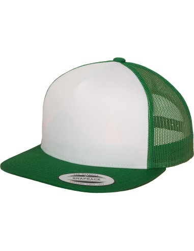 FLE-6006W-Classic Trucker