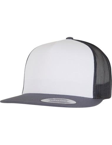 FLE-6006W-Classic Trucker