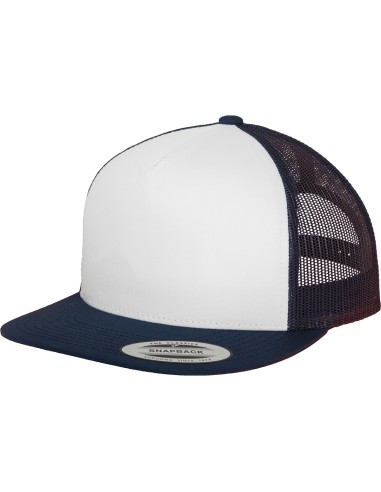 FLE-6006W-Classic Trucker