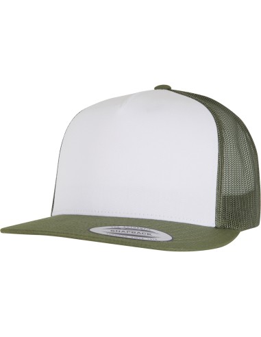 FLE-6006W-Classic Trucker
