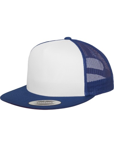 FLE-6006W-Classic Trucker