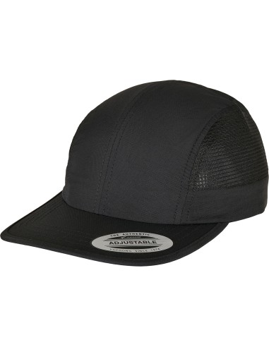 FLE-6088NS-Nylon Snapback
