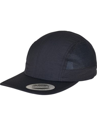 FLE-6088NS-Nylon Snapback