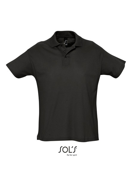 S-11342-Summer Polo II