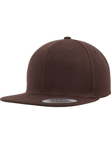 FLE-6089M-Classic Snapback