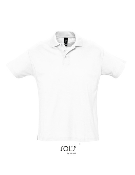 S-11342-Summer Polo II