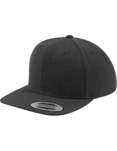 FLE-6089M-Classic Snapback