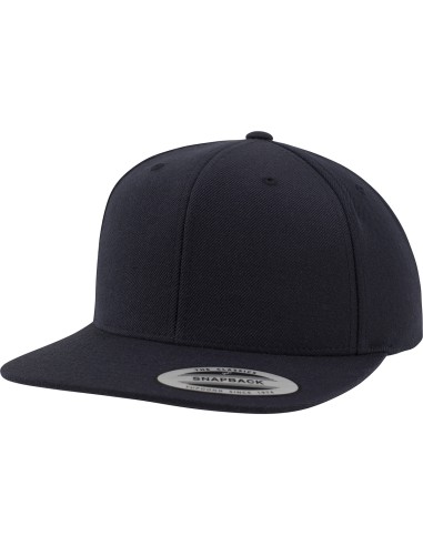 FLE-6089M-Classic Snapback