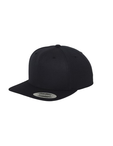 FLE-6089M-Classic Snapback