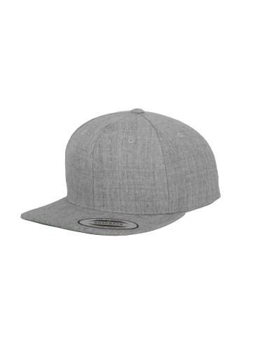 FLE-6089M-Classic Snapback