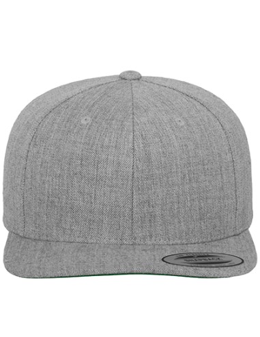 FLE-6089M-Classic Snapback