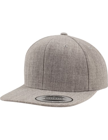 FLE-6089M-Classic Snapback