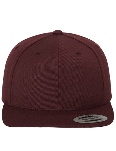 FLE-6089M-Classic Snapback